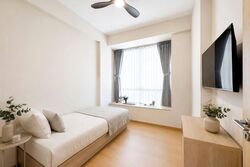 Rosewood Suites (D25), Condominium #580067821